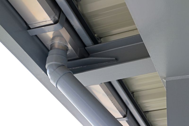 Downspout Snaking Pros