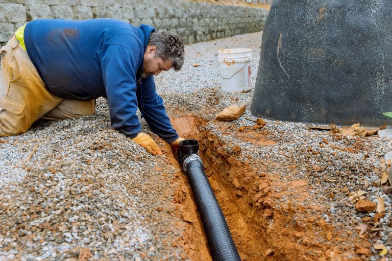Drain Cleaning Service in Denver, CO