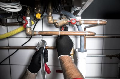 Most Common Plumbing Repairs Homeowners Encounter