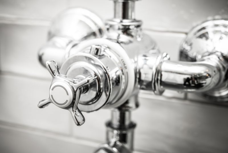 Plumbing System Replacement in Denver, CO