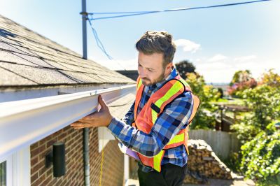 Roofing and Gutter Experts